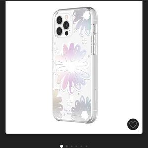 NIB Kate Spade IPhone 12 Pro Max Case
